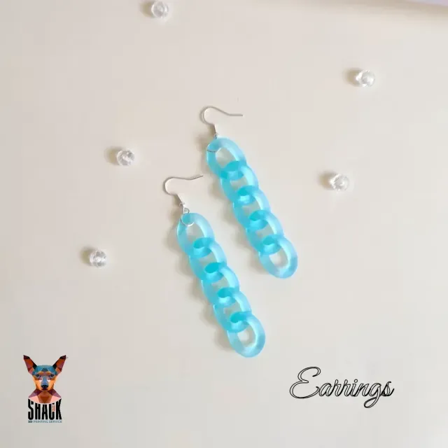 JEWELRY SET — Фото 4 из 9