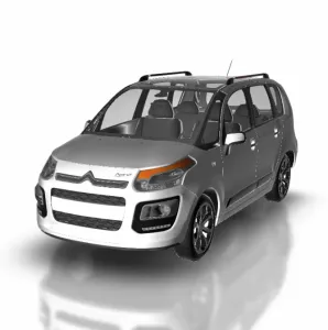 Citroen C3 Picasso 2017