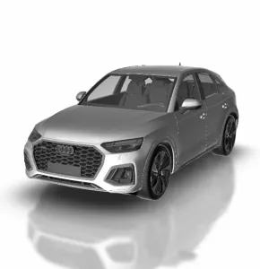 Audi Q5 Sportback 2022