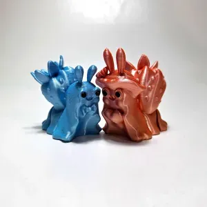 STRAWBERRY SNAIL LOVERS