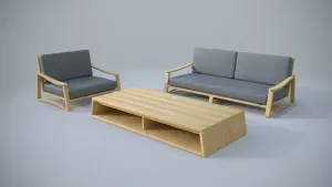 Wood Living