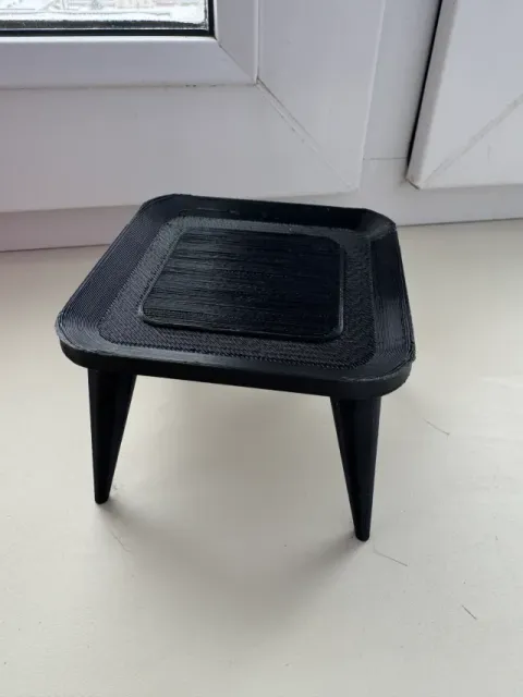 Yandex Station MIDI Stand | Yandex Station MIDI Stand — Image 2 of 4