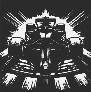 🏎️ Bring the speed of Formula 1 into your home! 🏁 (F1)