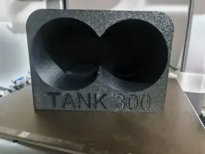 Tank300 Cup Holder