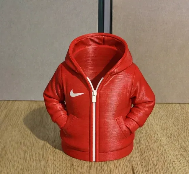 Sports Diver - Pencil holder
