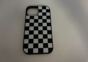 Iphone 15 Case Chess
