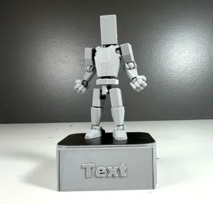 The Lofty-o Figure (Credits to Lofty on MS)