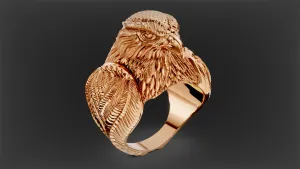 Eagle Ring