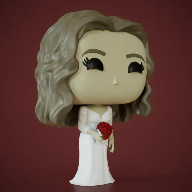 Funko Novia - Bride — Image 3 of 8