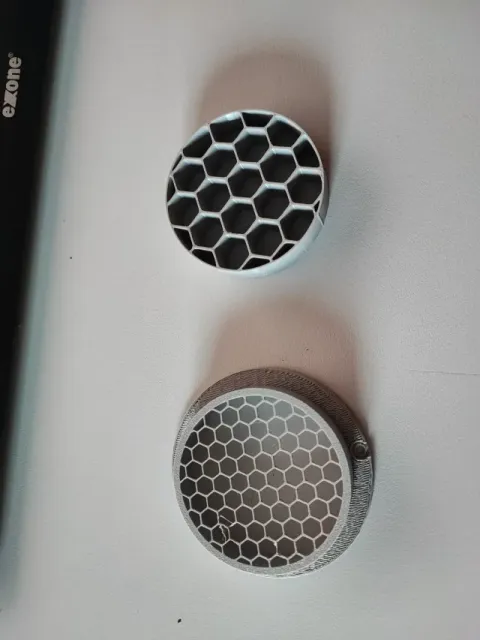 K2Pro Enclosure Fan Activated Carbon Filter — Image 5 of 9