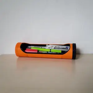 Pencil case
