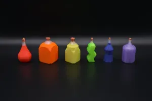 NEW Adventurer's Potion Pack!