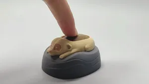 Small Animal Clicker