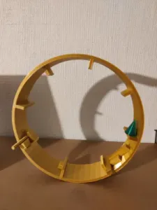 balance game