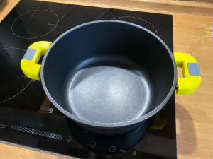Handle cover