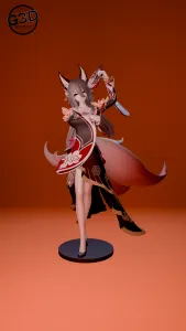 Fugue | Honkai Star Rail