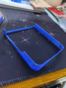 Xiaomi Mix Flip Phone case