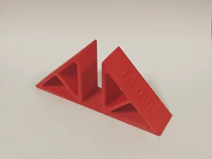 18mm Board Floor Stand | Cabinet Assembly Helper