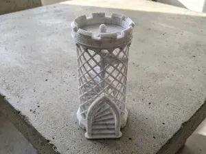 Dice Tower