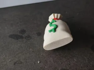 小钱袋