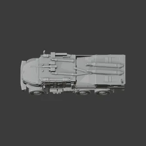 2S40 Floks