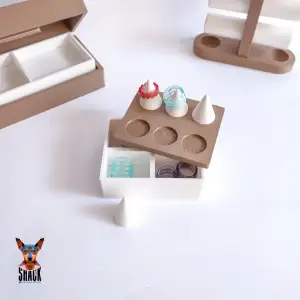 Ring Box