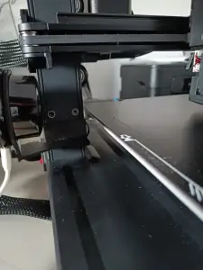Nest cam ender v3 ke