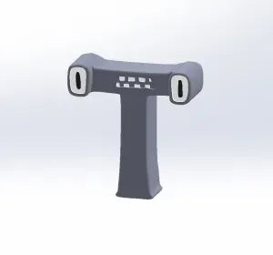 Letter T Alphabet Lore
