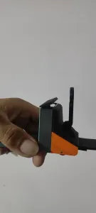 Transpaleteira Elétrica