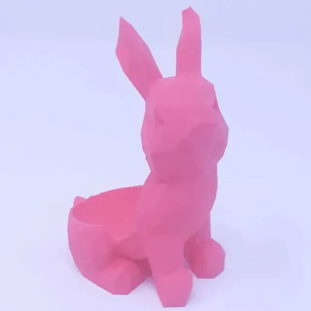 Easter Egg Bunny Stand — Image 3 of 7