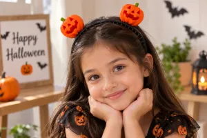 Halloween hairband
