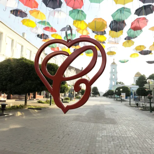 Heart C Charm — Фото 4 из 8
