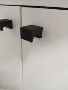 yet another door knob