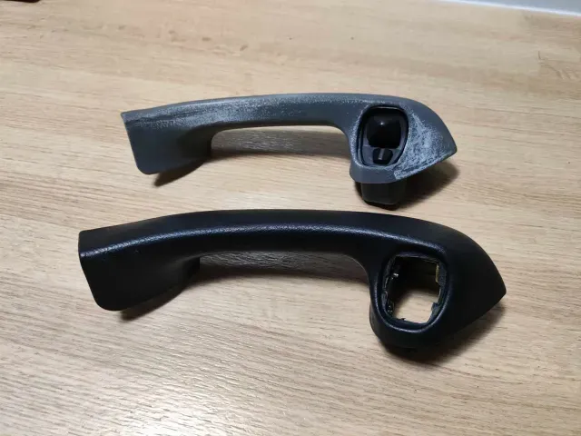 BMW Z3 Door Pull Handle — Фото 4 из 9