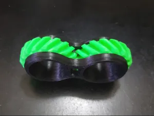 NEW! GEAR STRESS FIDGET