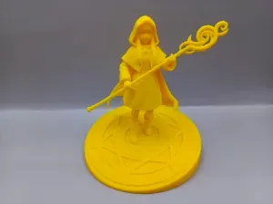 Fern Collectible Figurine - Frieren: Beyond Journey's End