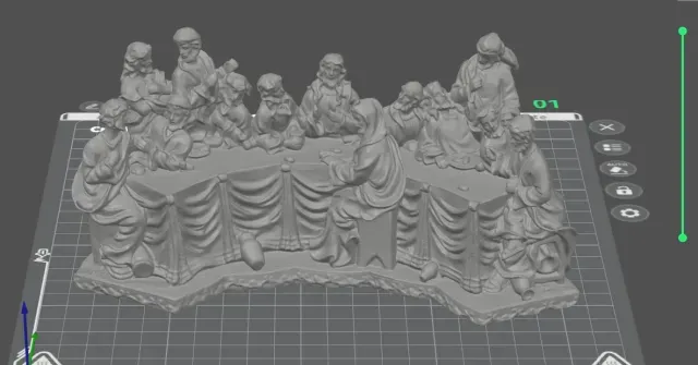 Last Supper