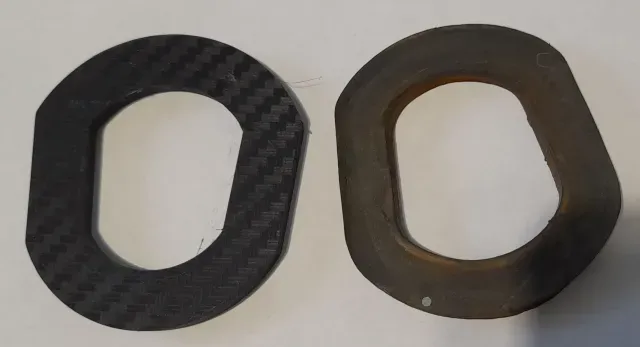 canister lid gasket — Image 3 of 4