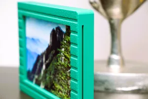 Photo frame II 10x15 (4"x 6")