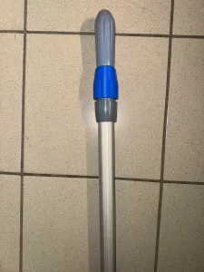Visse ecrou pour Manche Télescopique de Piscine Astralpool