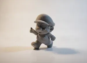 Mario