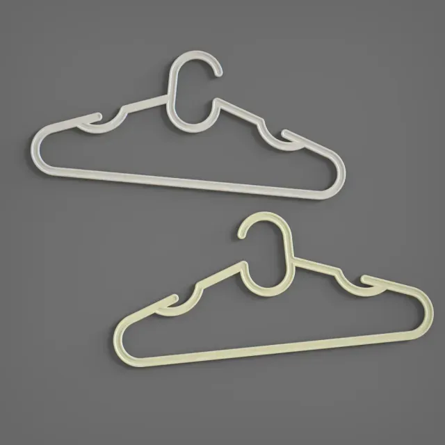 Cloth Hanger — Фото 2 из 9