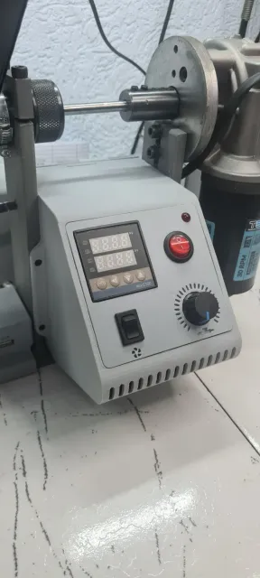 Painel de Controle