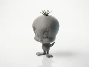 Tweety