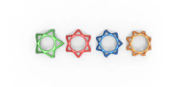 Pokeball stand Set 5 — Фото 5 из 9