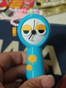 Sprunki Plush 节奏盒子 闹钟先生 无需AMS