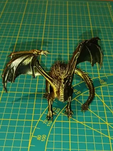dragon