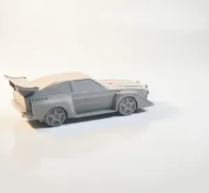 Audi Sport Quattro S1