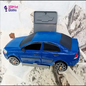 CHEVROLET AVEO Family - Includes Wall Mount