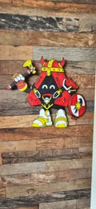 Creality Viking Wall Decor